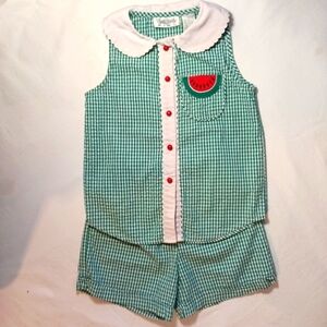 Vintage “Specialty Kids" brand Outfit